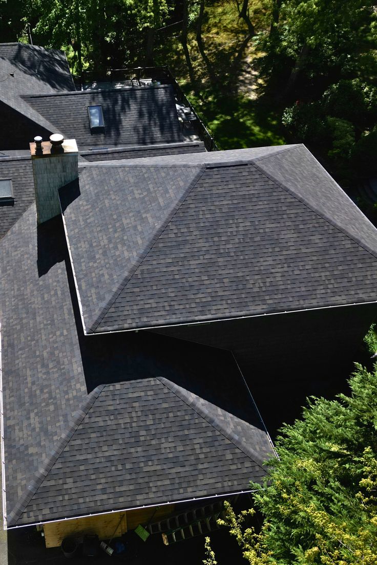 Roofing & Flooring
